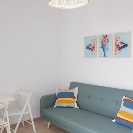 Apartamento Casa Parpatana Conil De La Frontera Exterior foto